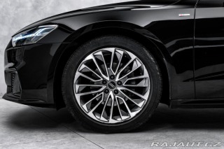 Audi A7 40TDI Sportback Q Matrix 2022