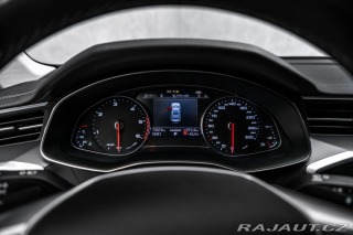 Audi A7 40TDI Sportback Q Matrix 2022