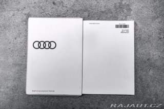 Audi A7 40TDI Sportback Q Matrix 2022