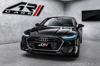 Audi A7 40TDI Sportback Q Matrix 2022