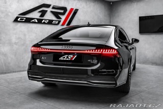 Audi A7 40TDI Sportback Q Matrix 2022