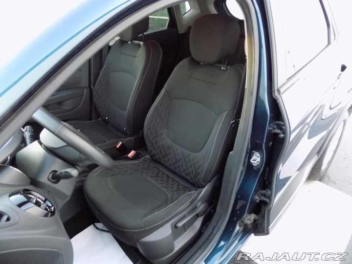 Renault Captur 1.3TCe/LIMITED/1.Maj.ČR/A 2019