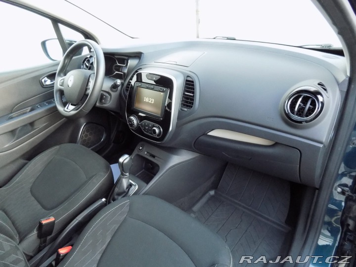 Renault Captur 1.3TCe ZAMLUVENO 2019