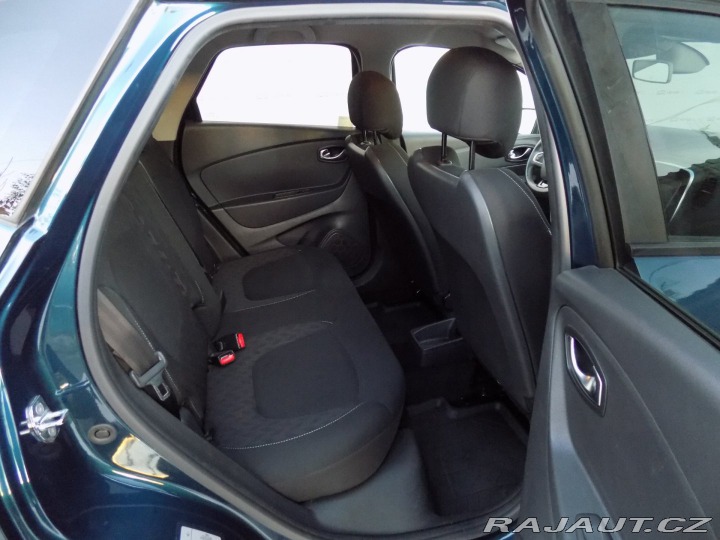 Renault Captur 1.3TCe ZAMLUVENO 2019