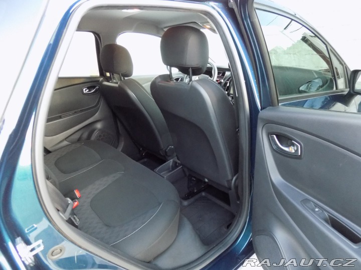 Renault Captur 1.3TCe ZAMLUVENO 2019