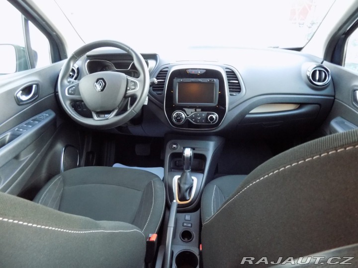 Renault Captur 1.3TCe ZAMLUVENO 2019