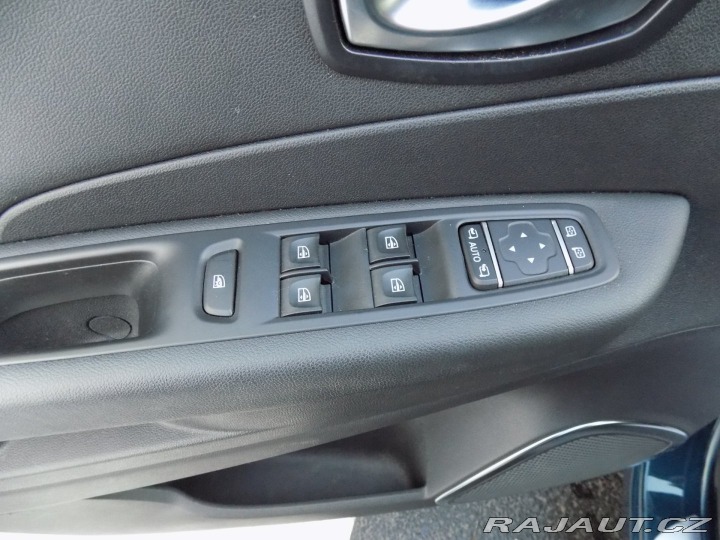 Renault Captur 1.3TCe/LIMITED/1.Maj.ČR/A 2019