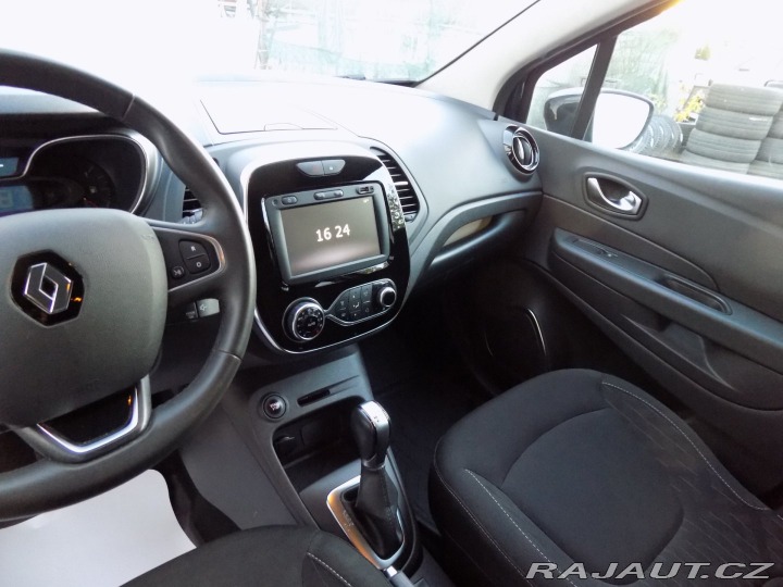 Renault Captur 1.3TCe ZAMLUVENO 2019