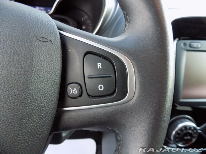 Renault Captur 1.3TCe ZAMLUVENO 2019