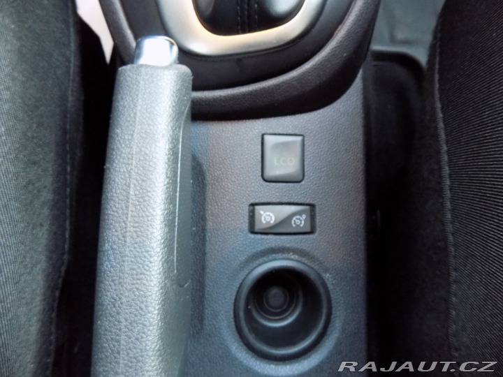 Renault Captur 1.3TCe/LIMITED/1.Maj.ČR/A 2019