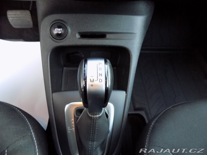 Renault Captur 1.3TCe/LIMITED/1.Maj.ČR/A 2019