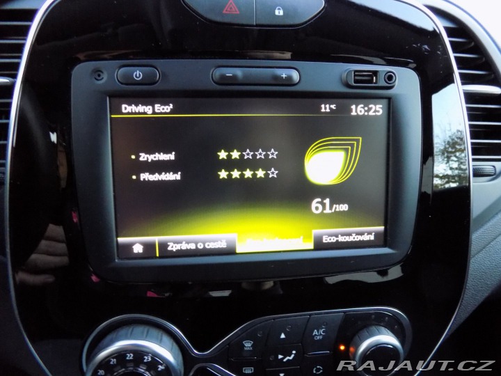 Renault Captur 1.3TCe ZAMLUVENO 2019