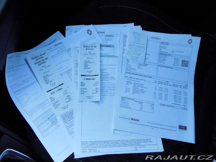 Renault Captur 1.3TCe ZAMLUVENO 2019