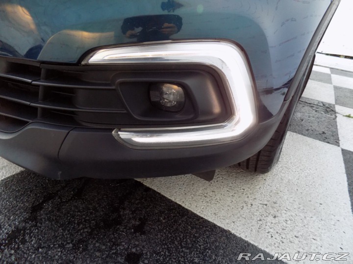 Renault Captur 1.3TCe ZAMLUVENO 2019