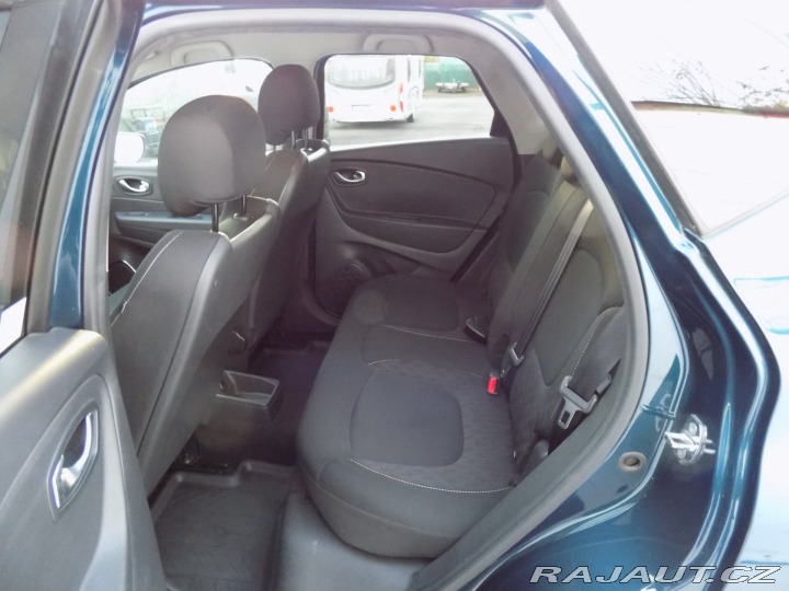 Renault Captur 1.3TCe ZAMLUVENO 2019