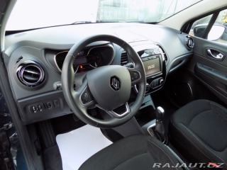 Renault Captur 1.3TCe/LIMITED/1.Maj.ČR/A 2019