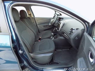 Renault Captur 1.3TCe/LIMITED/1.Maj.ČR/A 2019