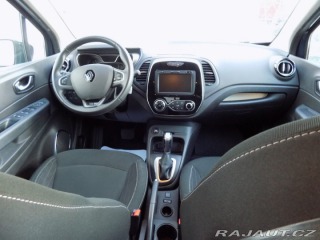 Renault Captur 1.3TCe/LIMITED/1.Maj.ČR/A 2019
