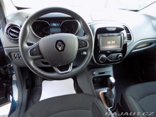 Renault Captur 1.3TCe/LIMITED/1.Maj.ČR/A 2019