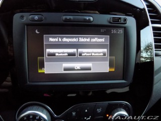 Renault Captur 1.3TCe/LIMITED/1.Maj.ČR/A 2019