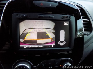 Renault Captur 1.3TCe/LIMITED/1.Maj.ČR/A 2019