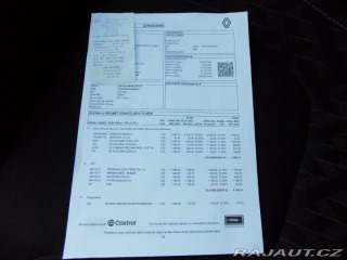 Renault Captur 1.3TCe/LIMITED/1.Maj.ČR/A 2019