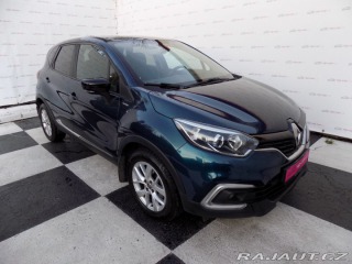 Renault Captur 1.3TCe/LIMITED/1.Maj.ČR/A 2019