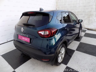 Renault Captur 1.3TCe/LIMITED/1.Maj.ČR/A 2019