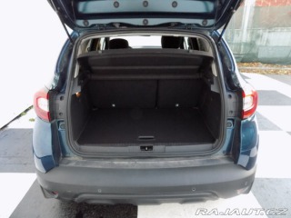 Renault Captur 1.3TCe/LIMITED/1.Maj.ČR/A 2019