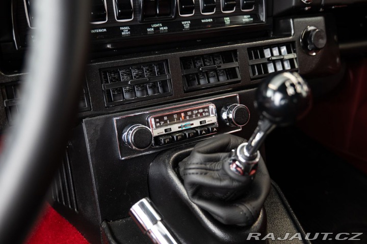 Jaguar Ostatní modely Series 3 Coupe 2+2 V12 1800