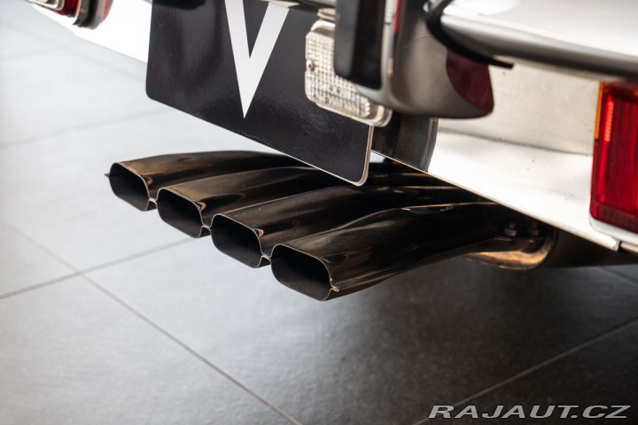 Jaguar Ostatní modely Series 3 Coupe 2+2 V12 1972