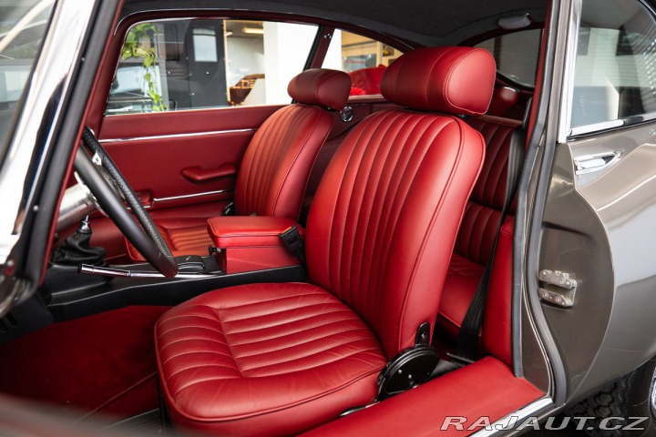 Jaguar Ostatní modely Series 3 Coupe 2+2 V12 1800