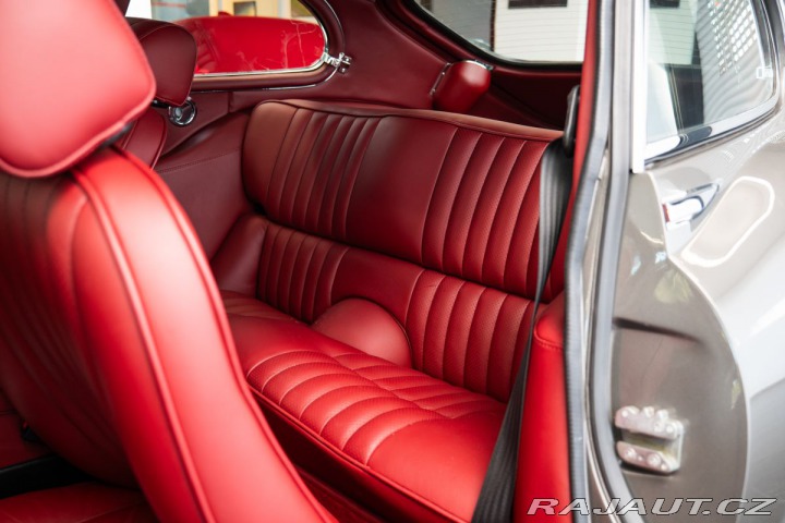 Jaguar Ostatní modely Series 3 Coupe 2+2 V12 1972