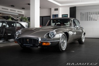 Jaguar Ostatní modely Series 3 Coupe 2+2 V12 1972