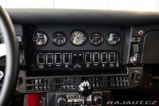 Jaguar Ostatní modely Series 3 Coupe 2+2 V12 1972