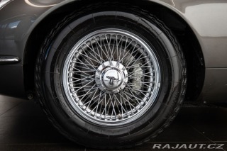 Jaguar Ostatní modely Series 3 Coupe 2+2 V12 1972
