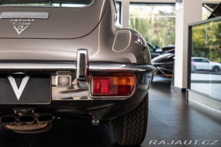 Jaguar Ostatní modely Series 3 Coupe 2+2 V12 1972