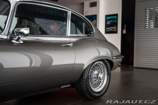 Jaguar Ostatní modely Series 3 Coupe 2+2 V12 1972