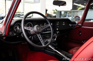 Jaguar Ostatní modely Series 3 Coupe 2+2 V12 1972