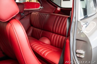 Jaguar Ostatní modely Series 3 Coupe 2+2 V12 1972