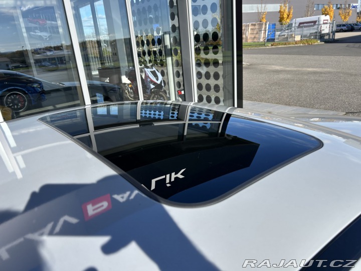 Mercedes-Benz CLS 350d 4MATIC 2018