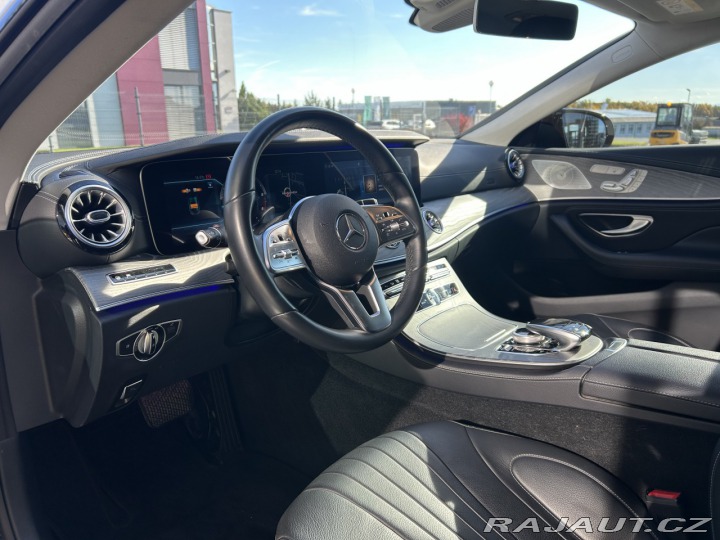 Mercedes-Benz CLS 350d AMG 4MATIC 2018
