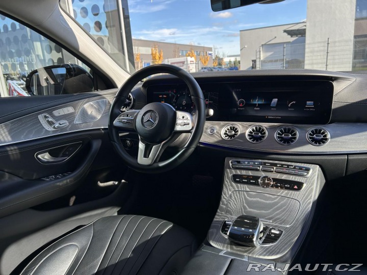 Mercedes-Benz CLS 350d AMG 4MATIC 2018