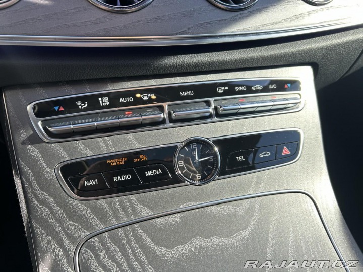 Mercedes-Benz CLS 350d AMG 4MATIC 2018