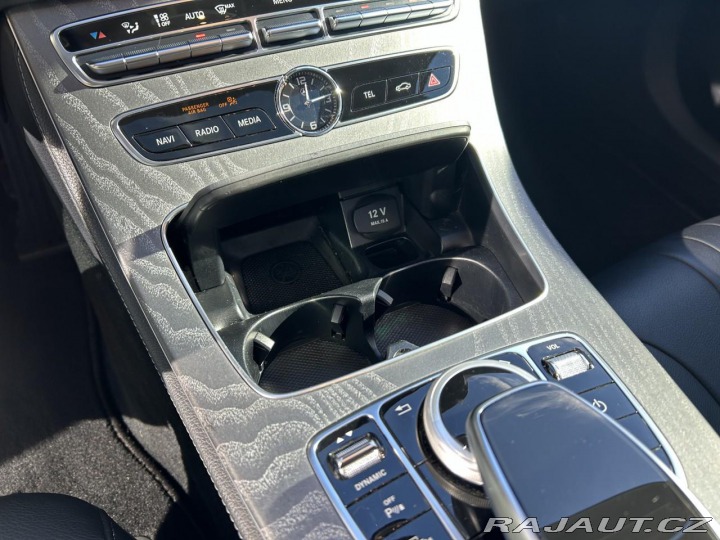 Mercedes-Benz CLS 350d AMG 4MATIC 2018