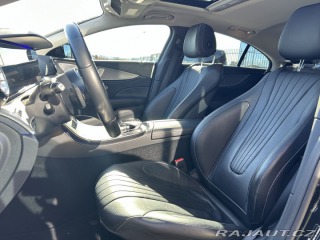 Mercedes-Benz CLS 350d 4MATIC 2018