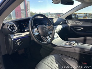 Mercedes-Benz CLS 350d 4MATIC 2018