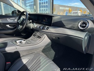 Mercedes-Benz CLS 350d 4MATIC 2018