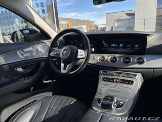 Mercedes-Benz CLS 350d 4MATIC 2018