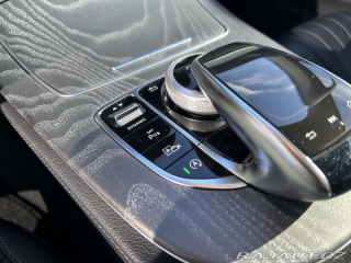 Mercedes-Benz CLS 350d 4MATIC 2018